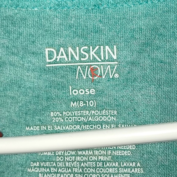 Work out tank - Picture 2 of 2